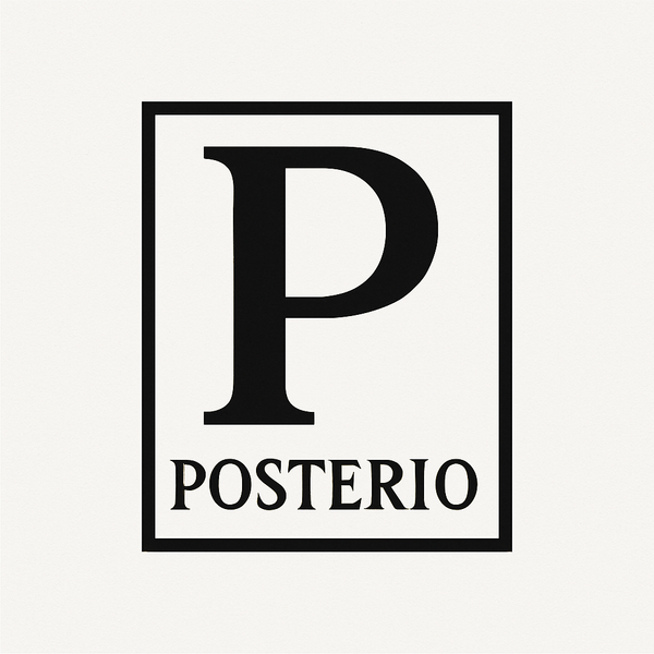 Posterio
